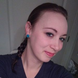 Meet your Posher, Andi